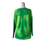 Nike NWOT  Women's Dri-Fit US LS Advanced Gardien IV Goalkeeper Jersey Photo 2