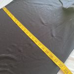 Kaari Blue dress Santorini collection short bell sleeves wide neck Sz XLarge NWT Photo 3