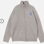 Aelfric Eden City of Love zip up sweatshirt Photo 0