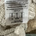 Guess True Y2K boyfriend  knit cardigan. Grandma-core, Y2K, vintage Photo 4