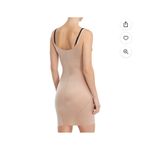 Spanx  Open Bust Full Slip Size Small Beige Tan NEW Smart Grip Slip Photo 1