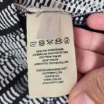 L'Agence  Mini Skirt Womens Size 2 Stella‎ Bubble Gray/Black Zip Up Photo 8