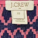 J.Crew Woman’s Tissue Tunic Top Photo 5