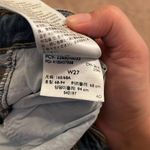 Levi's Levi’s 721 high rise skinny 27 Photo 4