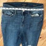 Judy Blue Skinny Fit Jeans 7 28 Blue Photo 2