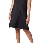 Columbia EUC  Omni-Shade sleeveless Tank dress Photo 0
