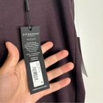 Liverpool Jeans Company NWT Stitch Fix Liverpool Jacqueline Legging
Pants In Aubergine Size 12/31 Photo 7