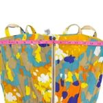 Diane Von Furstenberg  silk floral romper 2 Photo 7