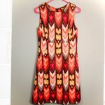 Tory Burch pink casual dress size 6! Photo 1