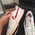 Nike  Court Side sneakers Photo 2