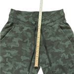 Lululemon  Ready to Rulu Jogger 29" Heritage Camo Dark Olive Green Twill sz 4 Photo 7