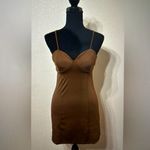 LA Hearts Pacsun  Brown Mini Dress Photo 3