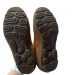 UGG  Australia Magpie 5185 Women Waterproof Tan Brown Duck Booties Sz 6 Photo 5