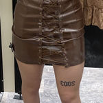 SheIn Skirt Mini Photo 0