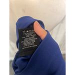 R & M Richards R&M Richard’s blue flare dress Photo 5