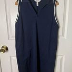 Spanx AirEssentials Pique Polo Tank Dress S Photo 1