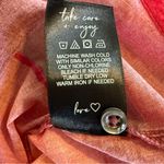 Nic+Zoe NWT SUNSET PLAID COTTON GIRLFRIEND SHIRT WOMEN’S SIZE 2X Photo 10