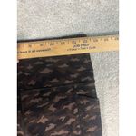 Athleta salutation stash pocket ii 7/8 tight printed medium tall Photo 6