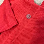 Lululemon Swiftly Tech Short Sleeve Photo 2