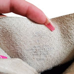 Steve Madden Todd Snake Embossed Boots Size: 9 Brown Photo 7