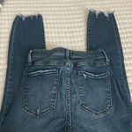 Abercrombie & Fitch Abercrombie High-Rise Jeans Photo 1