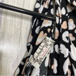 Free People NWT Intimately Bare It All Lace Thong Bodysuit size XS Extra Small Photo 8