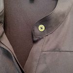 Rachael Roy navy blue jumpsuit, size small Photo 6