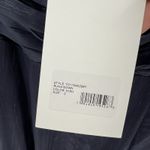 Likely  Runa Halter Maxi Gown Night‎ Shadow Blue Formal Metallic Prom Size 2 NWT Photo 8