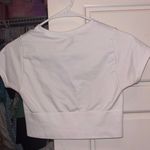 Aerie  white top Photo 1