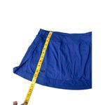 ASICS  women’s size small The Attacker Skirt - 89% Nylon/11% Lycra Photo 5