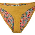 Body Glove  Korcula Swim Bikini Bottom Sundream Yellow Size L Photo 4