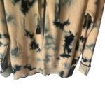 Torrid  Women's Size XL Tie Dye Soft‎ Hooded Full Zip Up Sweater Photo 2