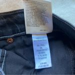 Citizens of Humanity  Elsa Mid Rise Slim Fit Crop Jeans Photo 5