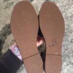 Madewell  Boardwalk Post Black Slide Sandal Riley Size 8.5 Photo 4