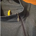 Lole  Evolt Grey Athleisure Tunic Dress SZ XL outdoor adventure camping hiking Photo 2