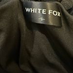 White Fox Boutique Places To Be Playsuit Black Photo 8