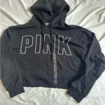 Victoria's Secret PINK Victoria’s Secret Pullover sweater and leggings set Photo 4