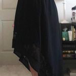 Forever 21 Black Skirt Photo 1
