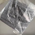 Abercrombie & Fitch Abercrombie cropped linen blend button through vest Photo 1