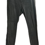 California vintage CALIFORNIA VINTAGE Women’s Faded Black Jeans Size 16 Inseam 28” Photo 0