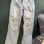 American Eagle  Highest Rise 90s Boyfriend Jeans Photo 0