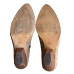 Frye Reina Western Ankle Bootie in Ash Suede Size 9.5M Photo 7