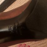 Giuseppe Zanotti  39.5 euc gold bronze hot heeled boots 9 Photo 8