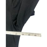 Wrangler  Sleepwear Black Long Sleeve Shirt Photo 3