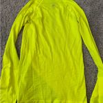 Lululemon  Swiftly Tech Long Sleeve Photo 1