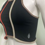 Free People Movement Andromeda Tank Black Combo M/L Photo 4