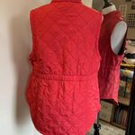 Bit & Bridle Large Pink Vest Photo 2