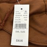 LA Hearts Pacsun  Brown Mini Dress Photo 6