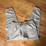 Old Navy  Tan Jogger Pants NWT Photo 3