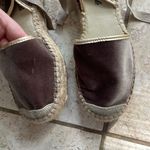 Free People Paradise Velvet Espadrille Photo 2